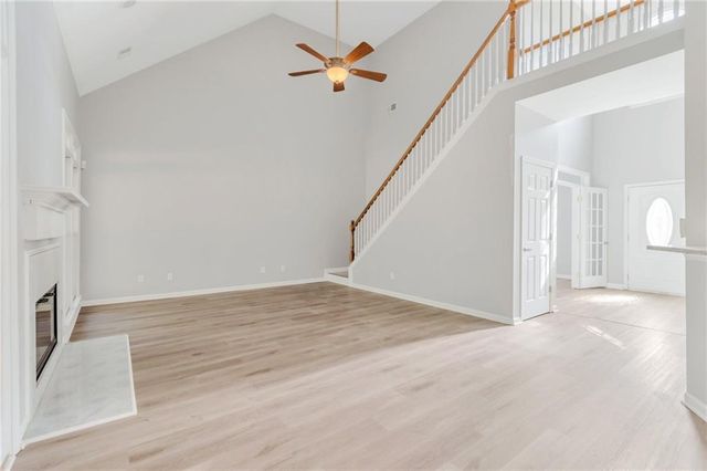 875 Cedar Creek Drive, Suwanee, GA 30024