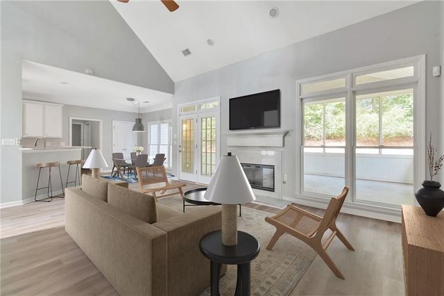 875 Cedar Creek Drive, Suwanee, GA 30024