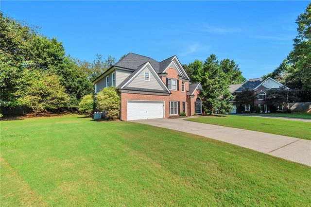 875 Cedar Creek Drive, Suwanee, GA 30024