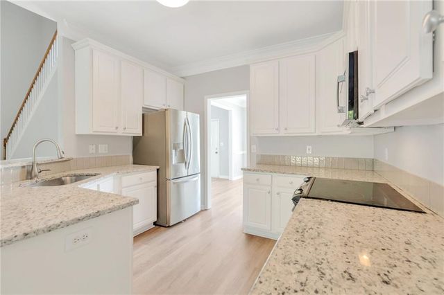 875 Cedar Creek Drive, Suwanee, GA 30024