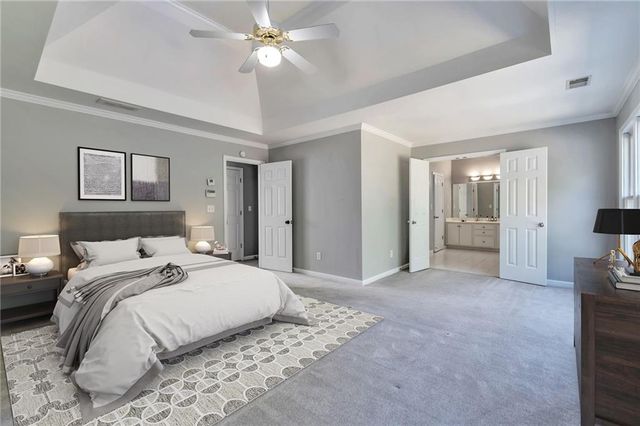 875 Cedar Creek Drive, Suwanee, GA 30024