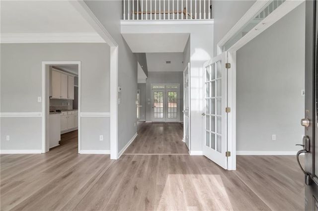 875 Cedar Creek Drive, Suwanee, GA 30024