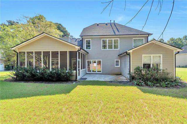 875 Cedar Creek Drive, Suwanee, GA 30024