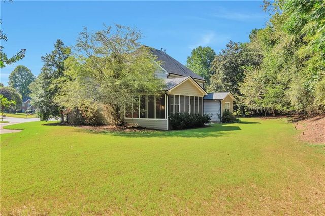 875 Cedar Creek Drive, Suwanee, GA 30024