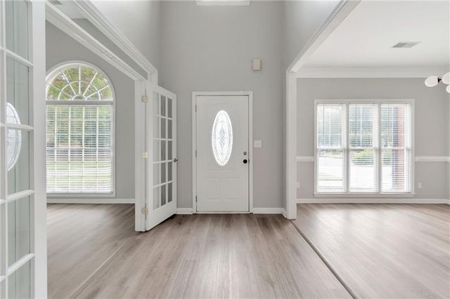 875 Cedar Creek Drive, Suwanee, GA 30024