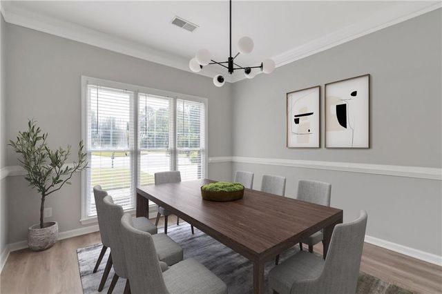 875 Cedar Creek Drive, Suwanee, GA 30024