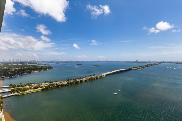 3131 NE 7th Avenue 4102, Miami, FL 33137