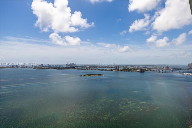 3131 NE 7th Avenue 4102, Miami, FL 33137