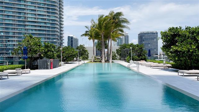 3131 NE 7th Avenue 4102, Miami, FL 33137