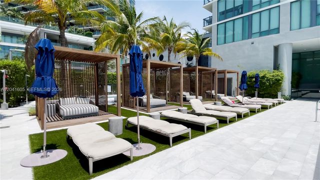 3131 NE 7th Avenue 4102, Miami, FL 33137