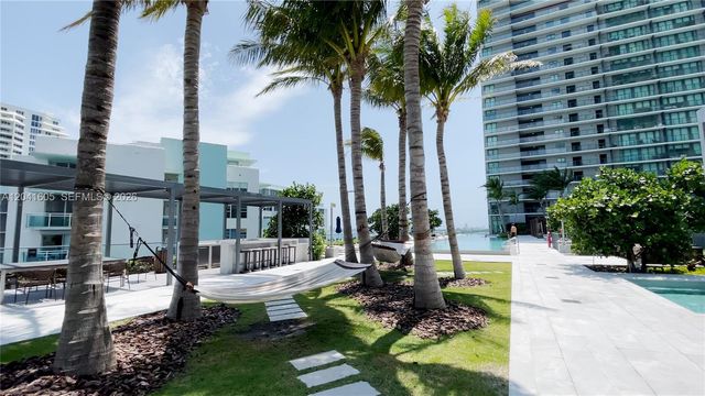 3131 NE 7th Avenue 4102, Miami, FL 33137