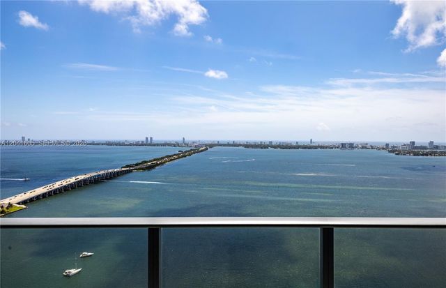 3131 NE 7th Avenue 4102, Miami, FL 33137
