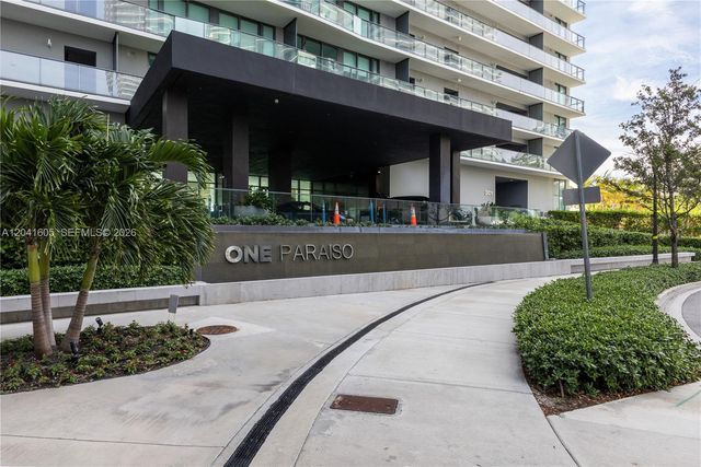 3131 NE 7th Avenue 4102, Miami, FL 33137