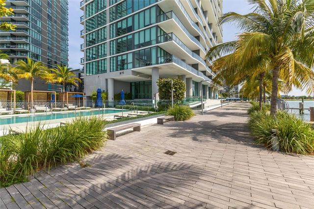 3131 NE 7th Avenue 4102, Miami, FL 33137