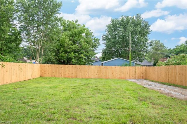 348 E Sprague Street, Winston-salem, NC 27127