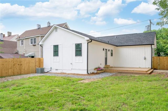 348 E Sprague Street, Winston-salem, NC 27127