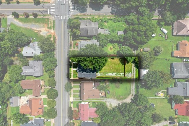 348 E Sprague Street, Winston-salem, NC 27127