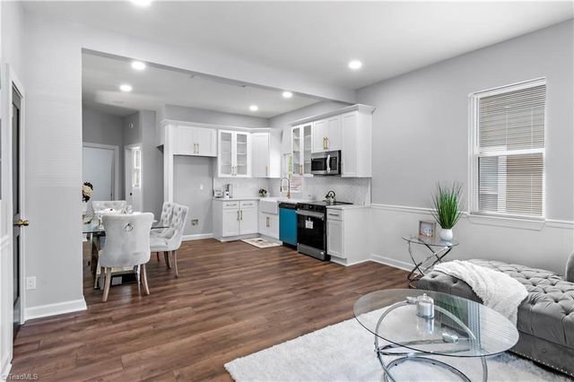 348 E Sprague Street, Winston-salem, NC 27127