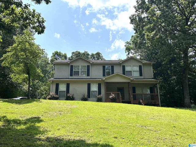 21131 DELMAR DRIVE, Mccalla, AL 35111