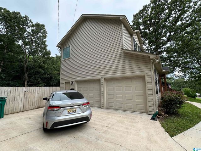 21131 DELMAR DRIVE, Mccalla, AL 35111