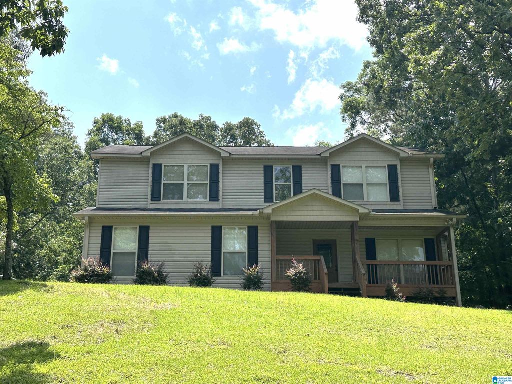 21131 DELMAR DRIVE, Mccalla, AL 35111