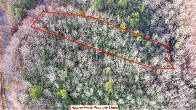9999 Rainbow Falls Trail, Black Mountain, NC 28711