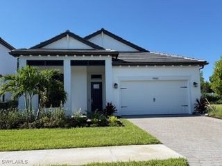 9480 Caymas TER, Naples, FL 34114