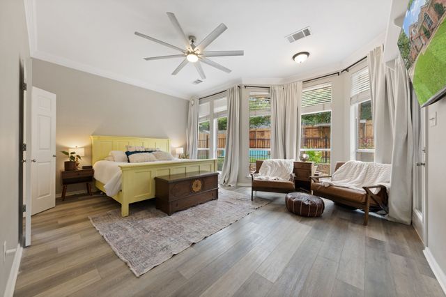 3408 Blue Forest Drive, Arlington, TX 76001