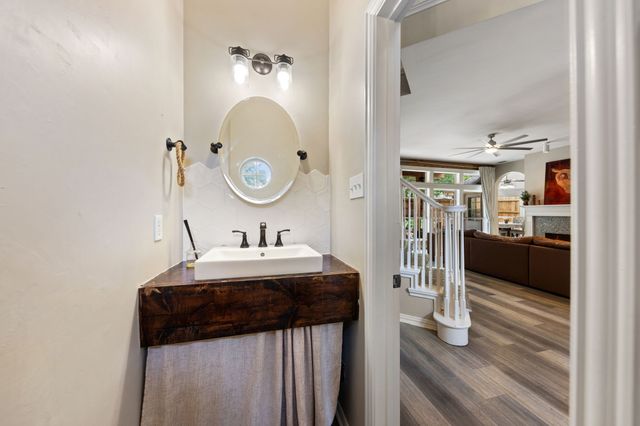 3408 Blue Forest Drive, Arlington, TX 76001