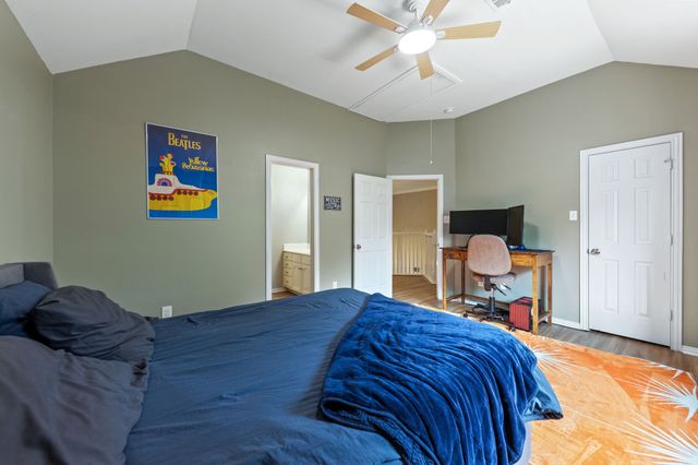 3408 Blue Forest Drive, Arlington, TX 76001