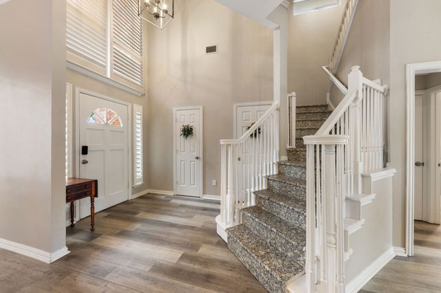3408 Blue Forest Drive, Arlington, TX 76001