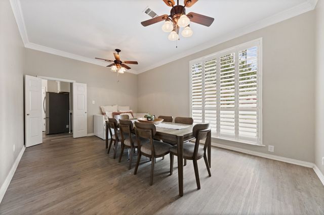 3408 Blue Forest Drive, Arlington, TX 76001