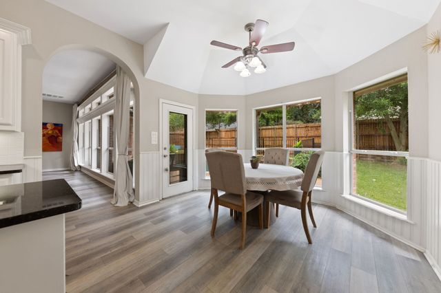 3408 Blue Forest Drive, Arlington, TX 76001