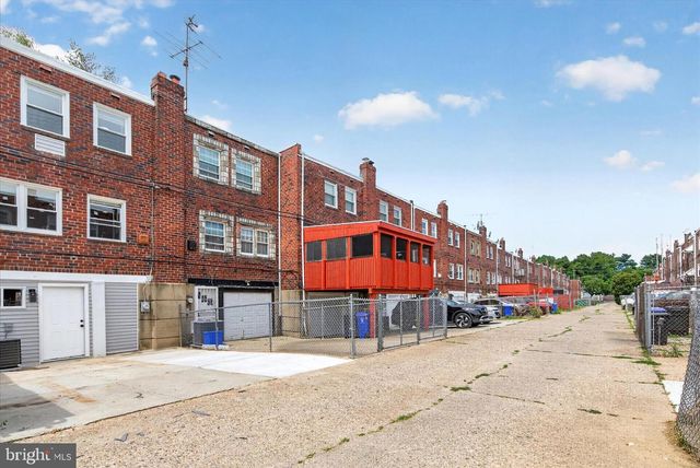 8613 RUGBY ST, Philadelphia, PA 19150