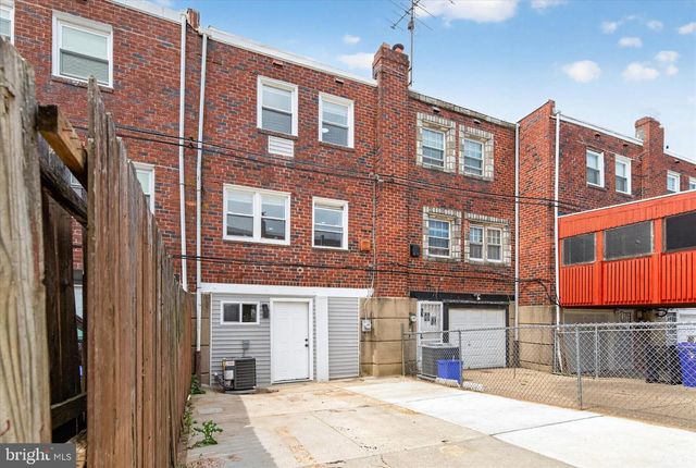 8613 RUGBY ST, Philadelphia, PA 19150