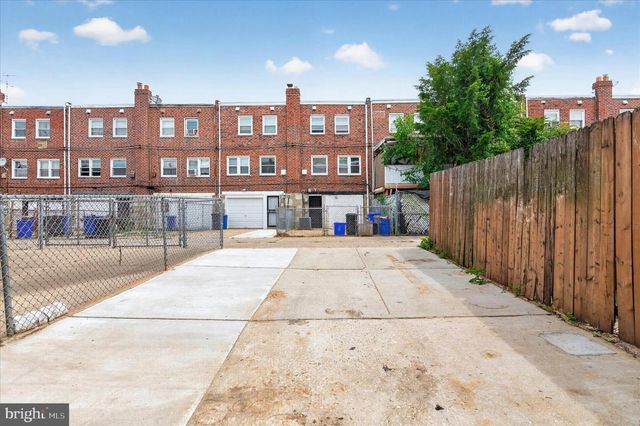 8613 RUGBY ST, Philadelphia, PA 19150