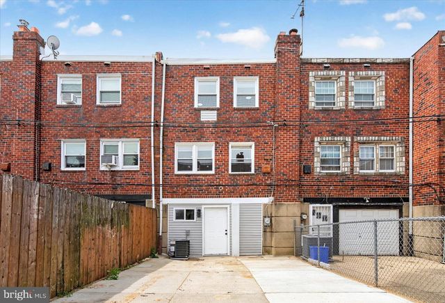 8613 RUGBY ST, Philadelphia, PA 19150