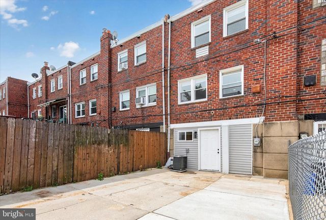 8613 RUGBY ST, Philadelphia, PA 19150