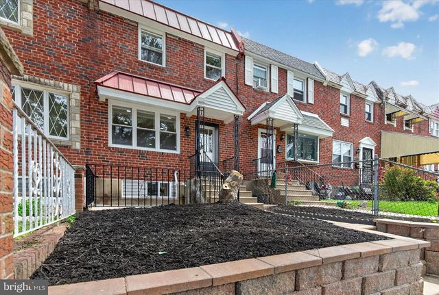 8613 RUGBY ST, Philadelphia, PA 19150