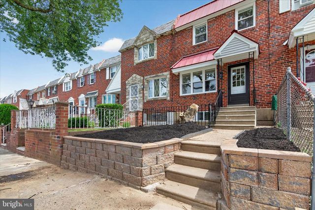 8613 RUGBY ST, Philadelphia, PA 19150
