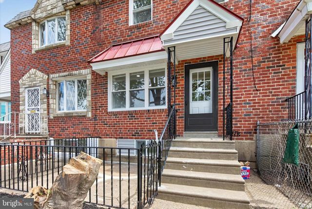 8613 RUGBY ST, Philadelphia, PA 19150