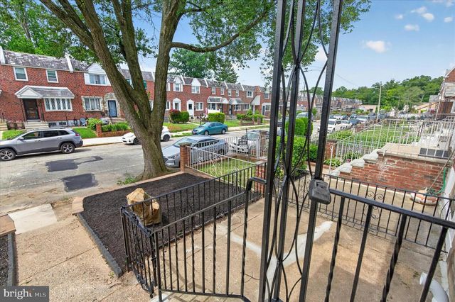 8613 RUGBY ST, Philadelphia, PA 19150