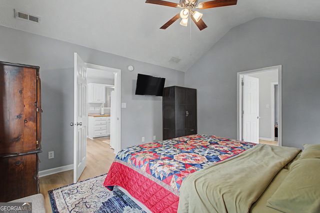 29 Pecan Lake Court, Sharpsburg, GA 30277