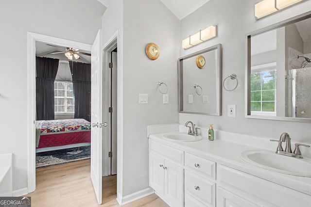 29 Pecan Lake Court, Sharpsburg, GA 30277