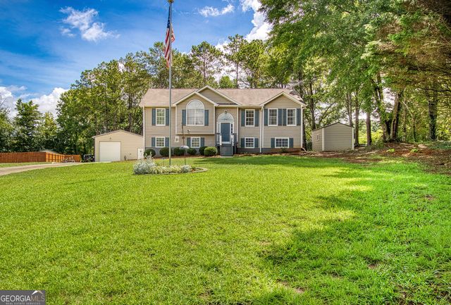 29 Pecan Lake Court, Sharpsburg, GA 30277