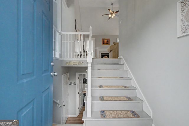 29 Pecan Lake Court, Sharpsburg, GA 30277