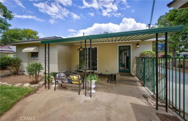 812 Serpentine, Redlands, CA 92373