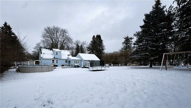 405 Ogden-Parma Tl Road, Ogden, NY 14559