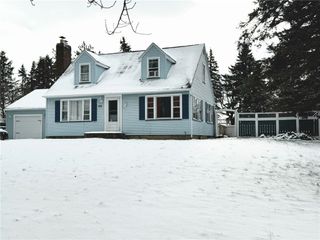 405 Ogden-Parma Tl Road, Ogden, NY 14559