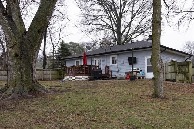 7708 W 63 Terrace, Overland Park, KS 66202